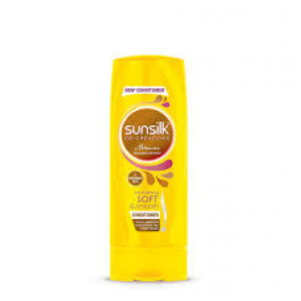 Sunsilk Yellow Conditioner 80Ml